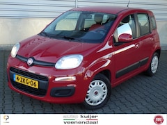 Fiat Panda - 0.9 TwinAir Edizione Cool I Airco I 1e eigenaar I ihv. best. sto