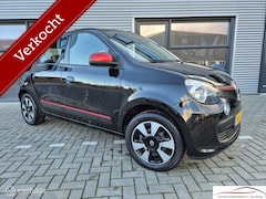 Renault Twingo - 1.0 Collection AIRCO NAP NIEUWE BANDEN RONDOM