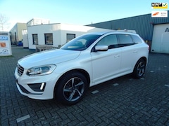 Volvo XC60 - 2.0 D4 FWD R-Design