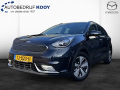 Kia Niro - 1.6 GDi Hybrid DynamicLine - Trekhaak