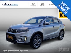 Suzuki Vitara - 1.4 Boosterjet Select Smart Hybrid