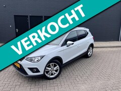 Seat Arona - 1.0 TSI FR Business Intense