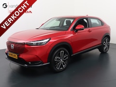 Honda HR-V - Hybrid 131pk CVT Elegance 1e eig. dealeronderhouden Rijklaarprijs inc 24 mnd garantie