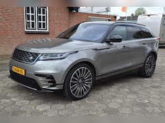 Land Rover Range Rover Velar - P380 3.0 V6 Supercharged R-Dynamic HSE