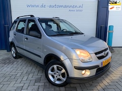 Suzuki Ignis - 1.3-16V GLS 5-drs / AIRCO / APK 12-2025 / INRUILKOOPJE