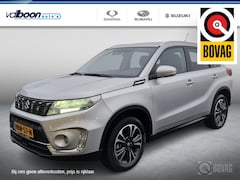 Suzuki Vitara - 1.4 Boosterjet Style Smart Hybrid