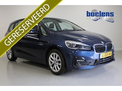 BMW 2-serie Gran Tourer - 218d Business Edition Plus | 2.0L-150PK | CLIMA | STOEL-VERW | CAMERA | AFN-HAAK | CRUISE