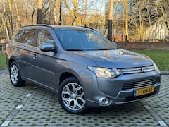 Mitsubishi Outlander - 2.0 PHEV 1e Eig Dealer Ondr