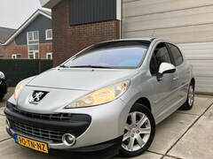 Peugeot 207 - 1.6-16V XS Pack LAGE KM STAND