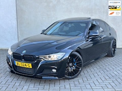 BMW 3-serie - 335i M-Performance 20'' Open dak 400PK Garantie