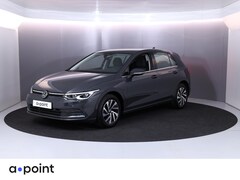 Volkswagen Golf - 1.4 eHybrid Style 204 pk Automaat (DSG) | Navigatie via App | Parkeersensoren | Adaptieve