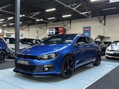 Volkswagen Scirocco - 1.4 TSI 122PK PANODAK Clima Airco MAXTON Edition