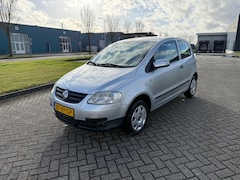 Volkswagen Fox - 1.2 Trendline