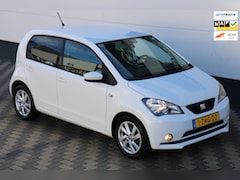 Seat Mii - 1.0 Sport Dynamic 5-Deurs Navi Cruise PDC NAP