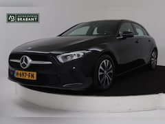 Mercedes-Benz A-klasse - 180 Business Solution Automaat (NAVIGATIE, CAMERA, CRUISE, PDC, STOELV, NL-AUTO, GOED ONDE