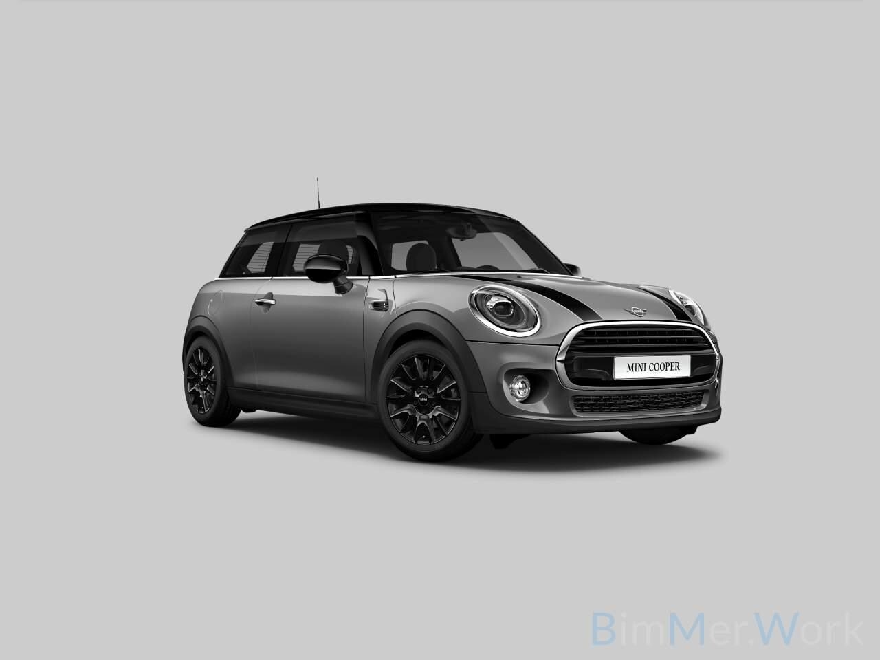 MINI Cooper - Mini 1.5 | Panoramadak | 1e eigenaar | - AutoWereld.nl