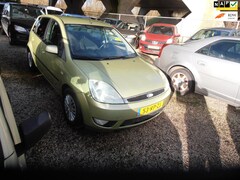 Ford Fiesta - 1.3 Futura 5drs airco elek pak nap apk