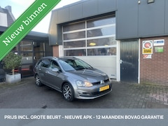 Volkswagen Golf Variant - 1.4 TSI Highline ACC/TH/NAVI *ALL-IN PRIJS