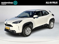 Toyota Yaris Cross - 1.5 Hybrid Active *APPLE CARPLAY & ANDROID AUTO/ ADAPTIVE CRUISE CONTROL/ 36 MAANDEN GARAN