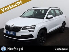 Skoda Karoq - 1.5 TSI ACT | DSG | Cruise Control | Stoelverwarming