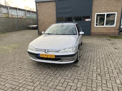 Peugeot 406 Break - 2.0-16V ST__Automaat