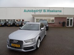 Audi A3 Sportback - 1.4 e-tron PHEV Ambition Pro Line plus