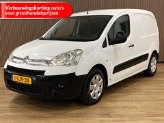 Citroën Berlingo - 1.6 HDIF 500 Comfort|CarPlay|Schuifdeur|