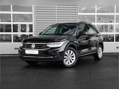 Volkswagen Tiguan - 1.4 TSI eHybrid | Camera | Elektr. A.klep | Navi