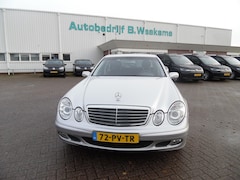 Mercedes-Benz E-klasse - 200 CDI Classic