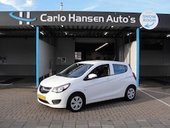 Opel Karl - 1.0 ecoFLEX 120 Jaar Edition