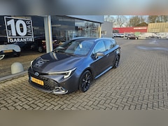 Toyota Corolla Touring Sports - 1.8 Hybrid 140 First Edition nieuw model NLauto | All-in | trekh