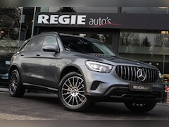 Mercedes-Benz GLC-klasse - 300e 4MATIC Navi Leer Multibeam Virtual Distr Burmester