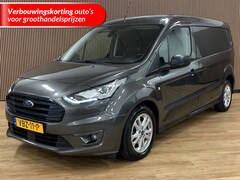 Ford Transit Connect - 1.5 EcoBlue L2 Trend|Camera|Navigatie|