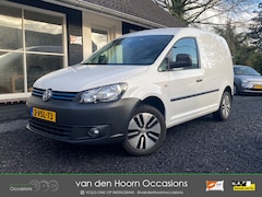 Volkswagen Caddy - 1.6 TDI MARGE | AIRCO | CRUISE | TREKHAAK | NAP