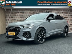 Audi RSQ3 - TFSI RS Panorama Nardo Camera