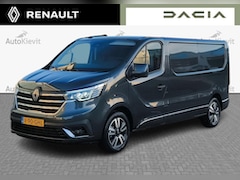 Renault Trafic - 2.0 Blue dCi 150 EDC T30 L2H1 Extra - Demo