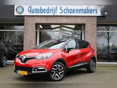 Renault Captur - 0.9 TCe Dynamique CAMERA DAB NAVI CRUISE 2xKEYLESS DUO-TONE 17"LMV CLIMA NAP PDC