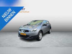 Nissan Qashqai - 1.6 Visia 1e Eigenaar Volledig Dealeronderhouden