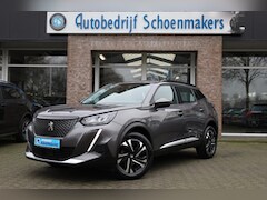 Peugeot 2008 - 1.2 PureTech Allure Pack TREKHAAK CAMERA CARPLAY DAB 17"LMV HALFLEER CRUISE CLIMA SCHAKELF