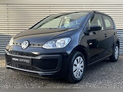 Volkswagen Up! - 1.0 BMT move up / Radio met DAB / Airconditioning / Electrische ramen / Centrale deurvergr