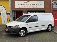 Volkswagen Caddy Maxi - 2.0 TDI L2H1 BMT Comfortline / Airco / Lang /