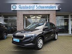 Skoda Karoq - 1.5 TSI ACT Business Edition Plus CAMERA CARPLAY DAB 2xPDC LMV NAVI CLIMA