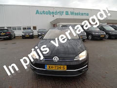 Volkswagen Golf - 1.5 TSI Comfortline Business