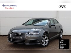 Audi A4 Limousine - 1.4 TFSI Sport Lease Edition 150pk