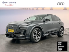 Audi Q6 e-tron - S edition 100 kWh