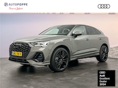 Audi Q3 Sportback - 45 TFSI e S Edition