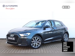 Audi A1 Sportback - 25 TFSI epic 96pk