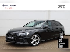 Audi A4 Avant - 35 TFSI 150pk S Tronic S Edition