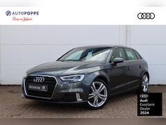 Audi A3 Sportback - 1.0 TFSI Sport Lease Edition S-Line