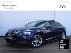 Audi A5 Sportback - 40 TFSI S-Line Edition 190pk S-Tronic